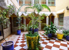 Hôtel Faouzi